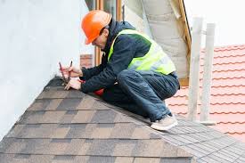 Best Storm Damage Roof Repair  in Oconto, WI